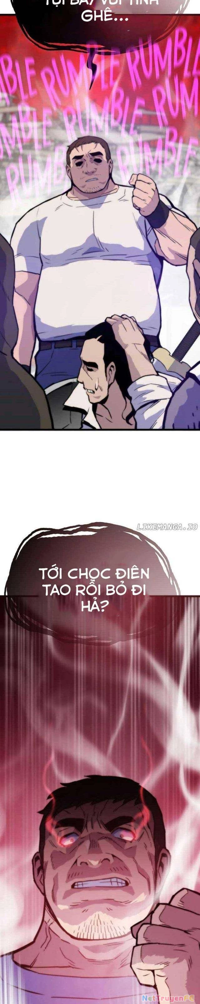Hồi Quy Giả Chapter 96 - Trang 4