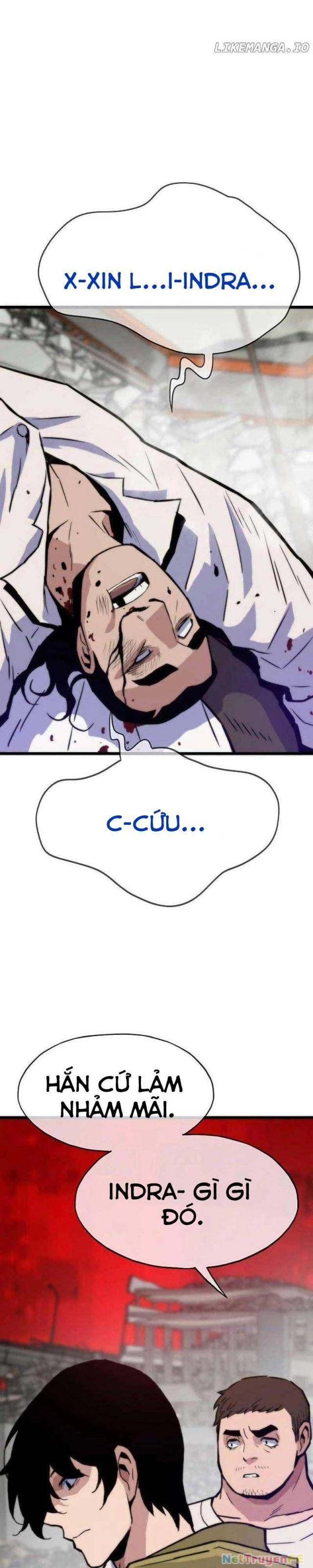 Hồi Quy Giả Chapter 96 - Trang 4