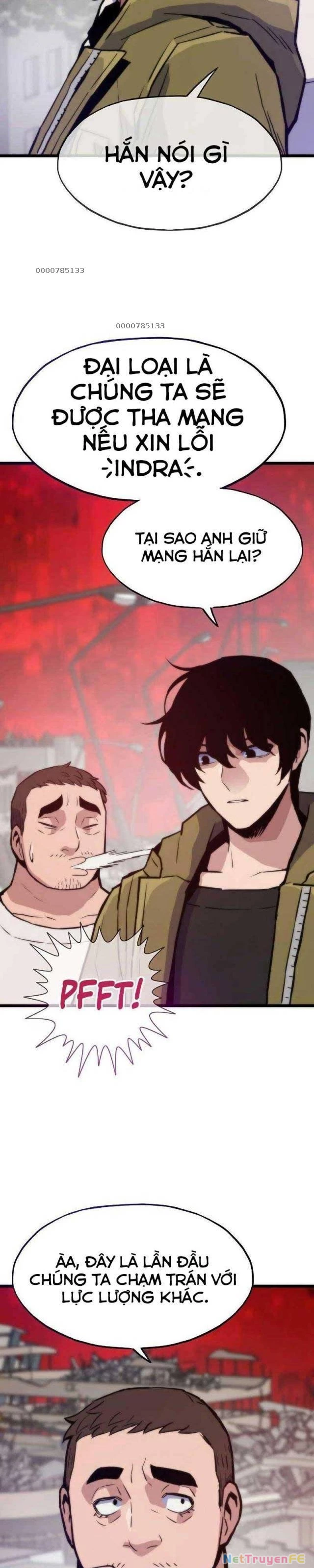 Hồi Quy Giả Chapter 96 - Trang 4