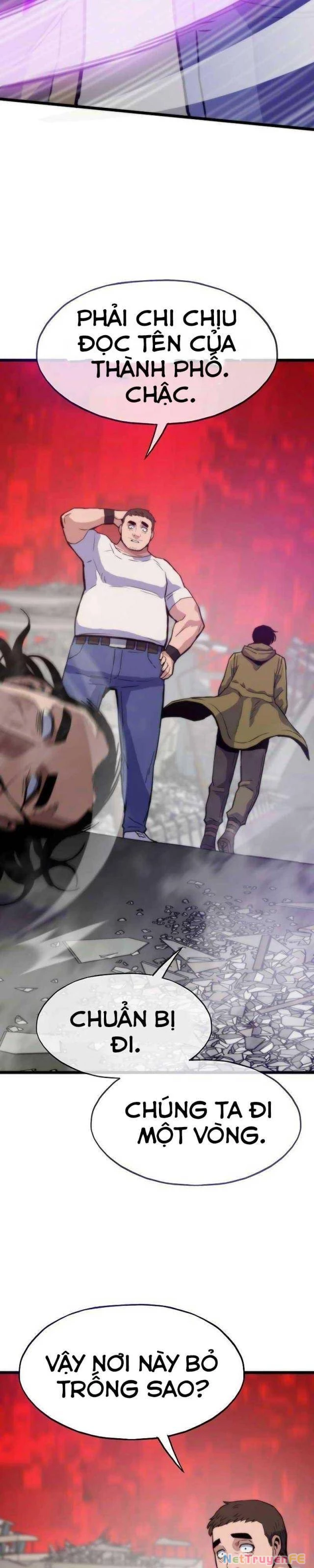 Hồi Quy Giả Chapter 96 - Trang 4