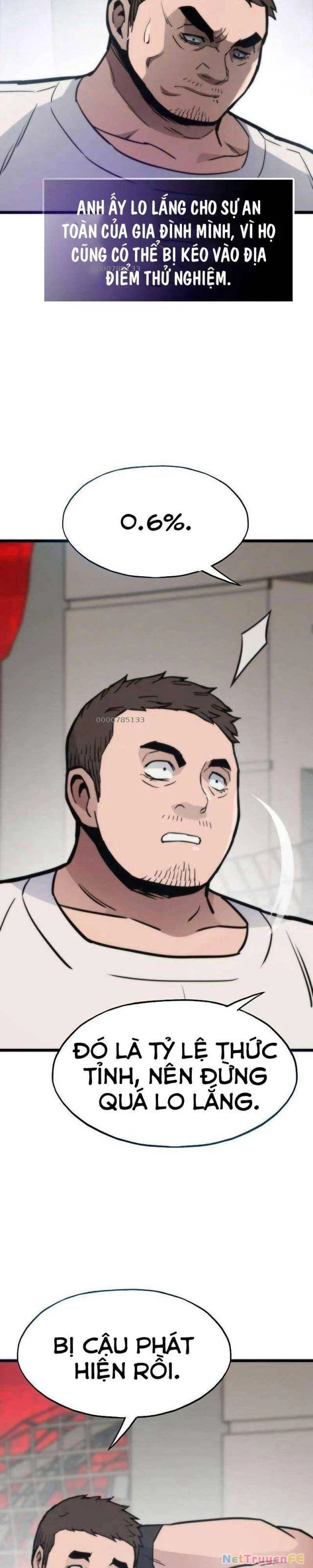 Hồi Quy Giả Chapter 96 - Trang 4