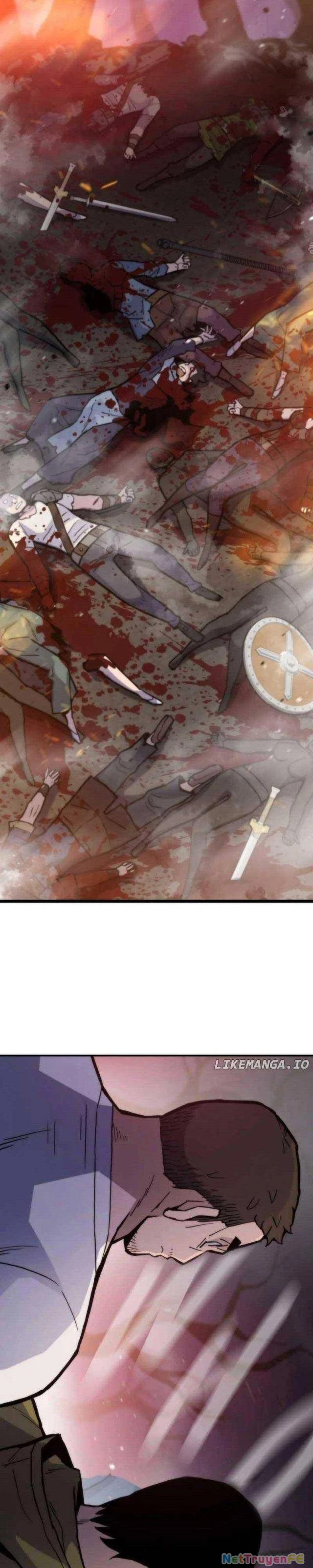 Hồi Quy Giả Chapter 96 - Trang 4