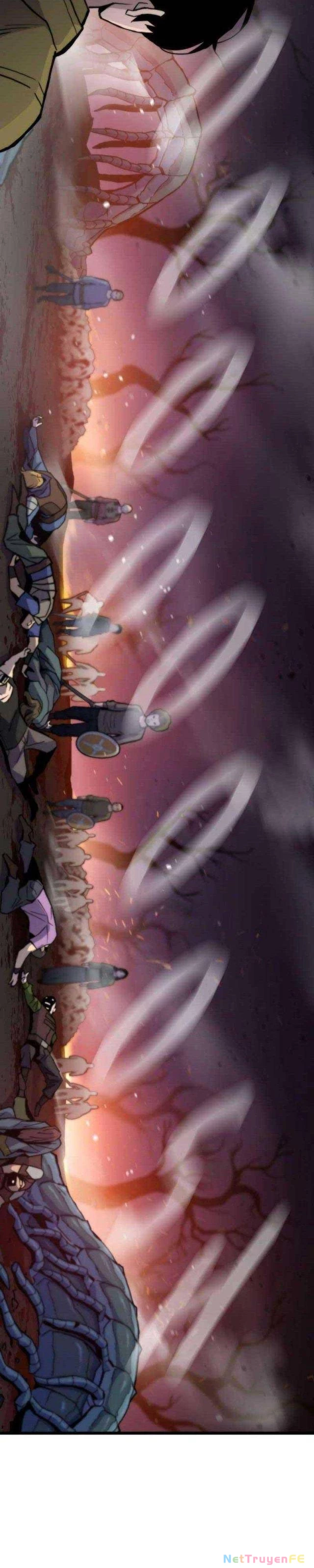 Hồi Quy Giả Chapter 96 - Trang 4