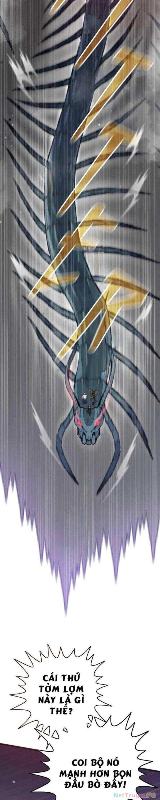 Hồi Quy Giả Chapter 96 - Trang 4