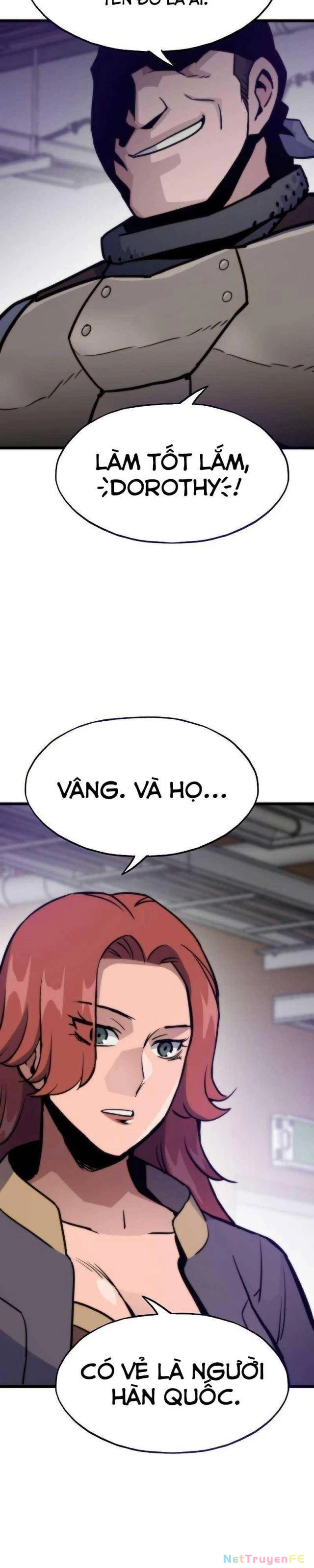 Hồi Quy Giả Chapter 96 - Trang 4