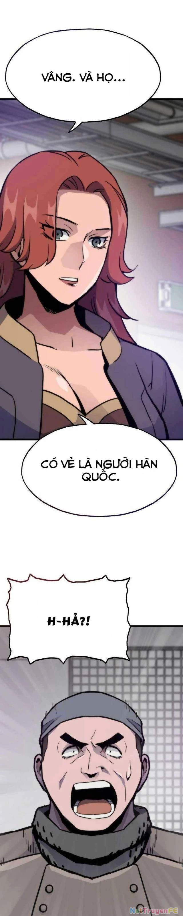 Hồi Quy Giả Chapter 97 - Next Chapter 98