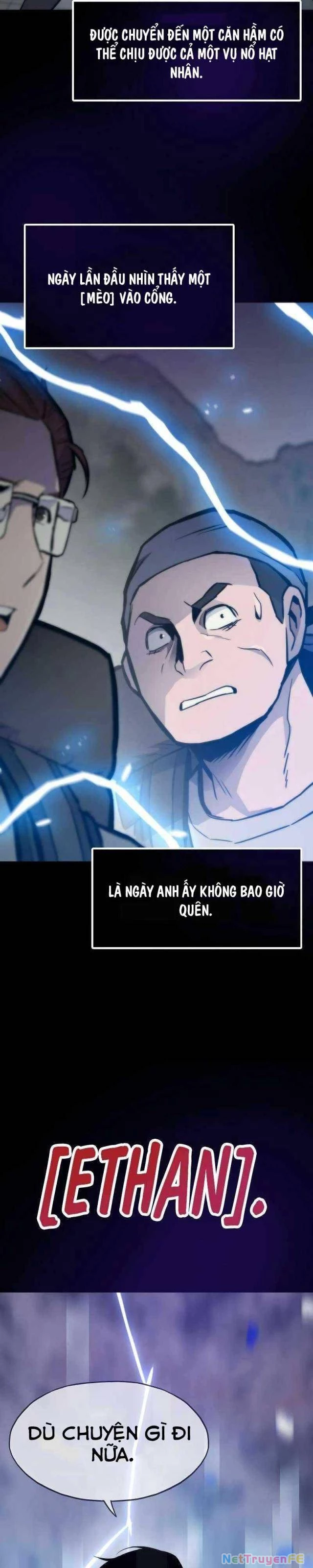 Hồi Quy Giả Chapter 97 - Next Chapter 98