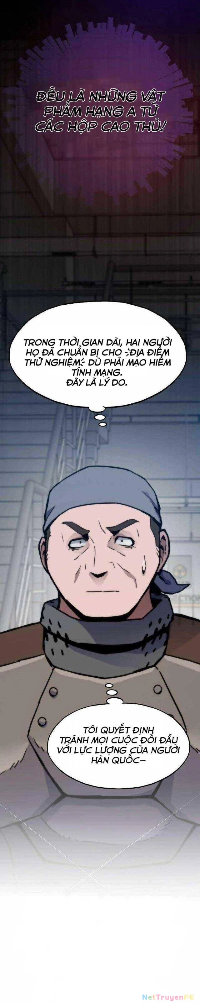 Hồi Quy Giả Chapter 97 - Next Chapter 98