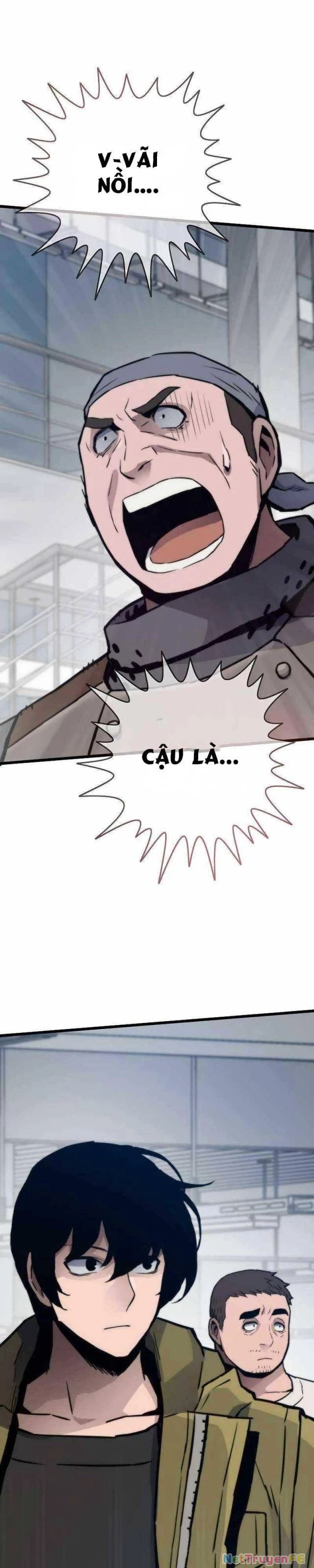 Hồi Quy Giả Chapter 97 - Next Chapter 98