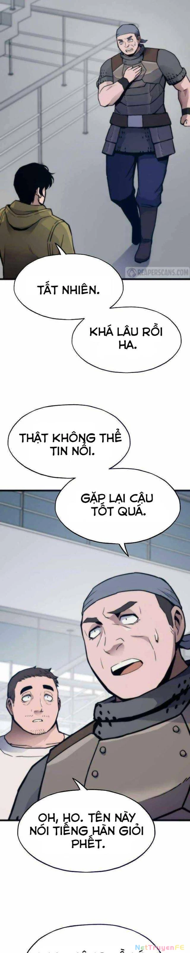 Hồi Quy Giả Chapter 97 - Next Chapter 98