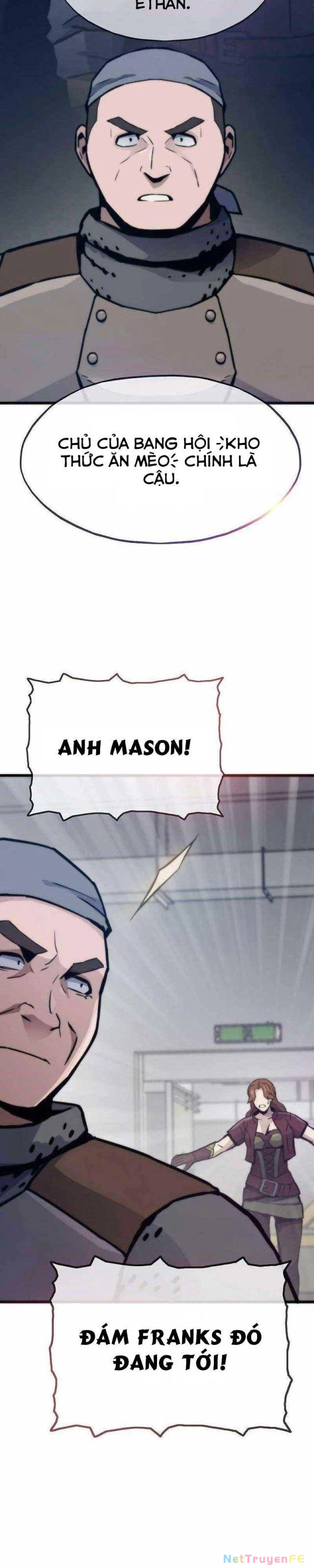 Hồi Quy Giả Chapter 97 - Next Chapter 98