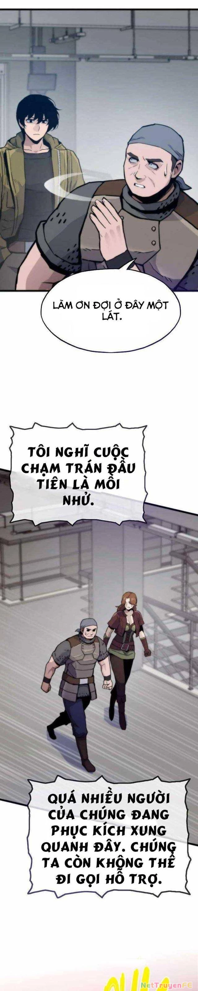 Hồi Quy Giả Chapter 97 - Next Chapter 98