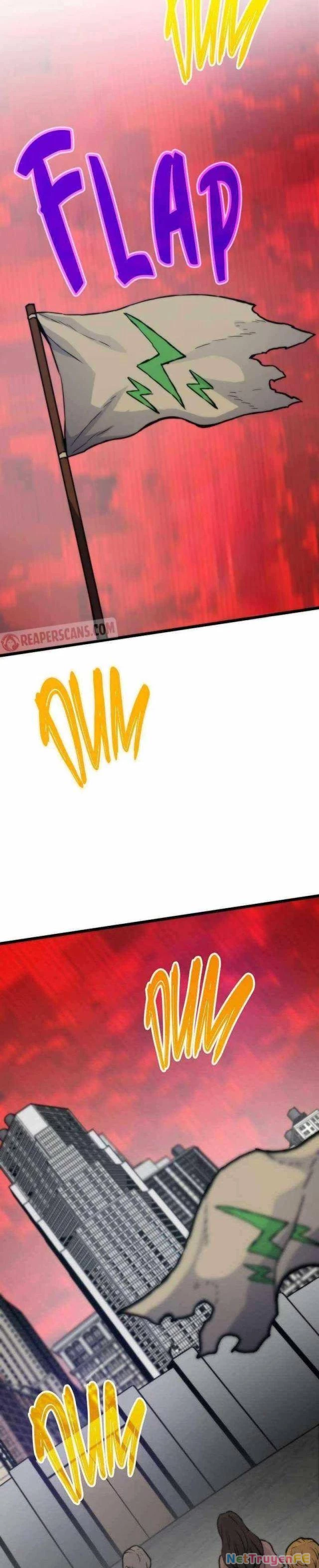 Hồi Quy Giả Chapter 97 - Next Chapter 98