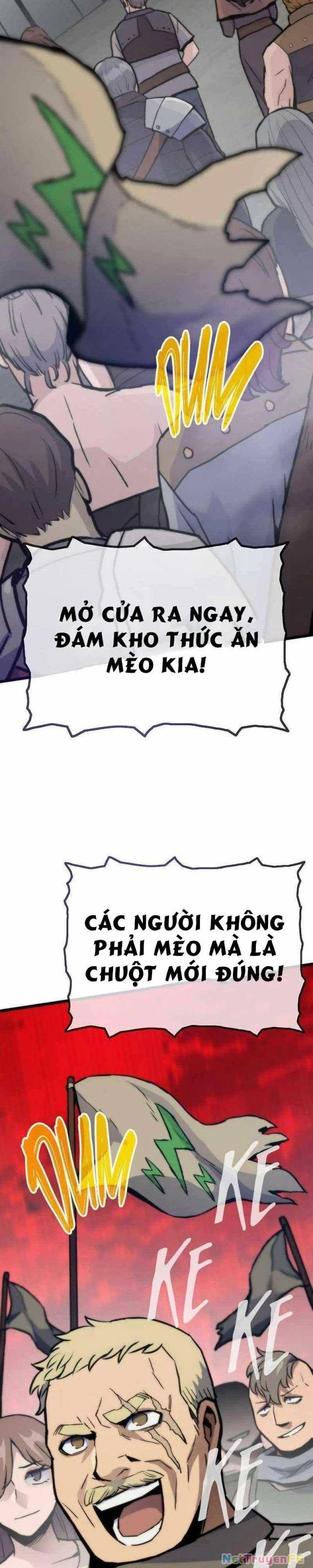 Hồi Quy Giả Chapter 97 - Next Chapter 98