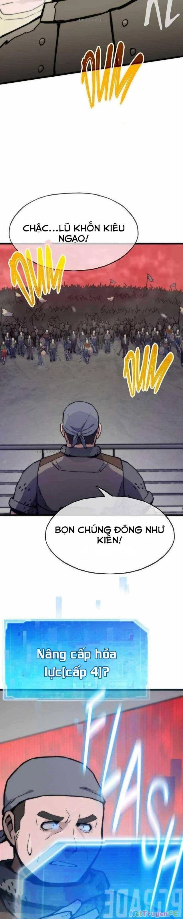Hồi Quy Giả Chapter 97 - Next Chapter 98