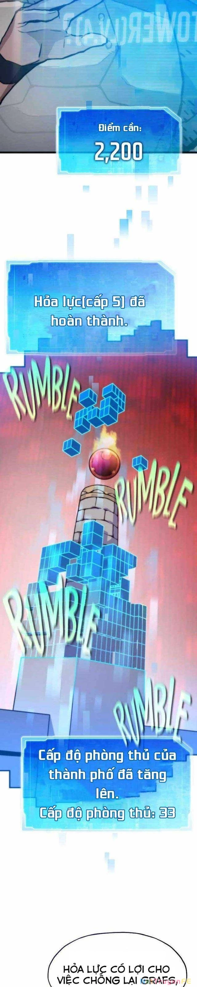 Hồi Quy Giả Chapter 97 - Next Chapter 98