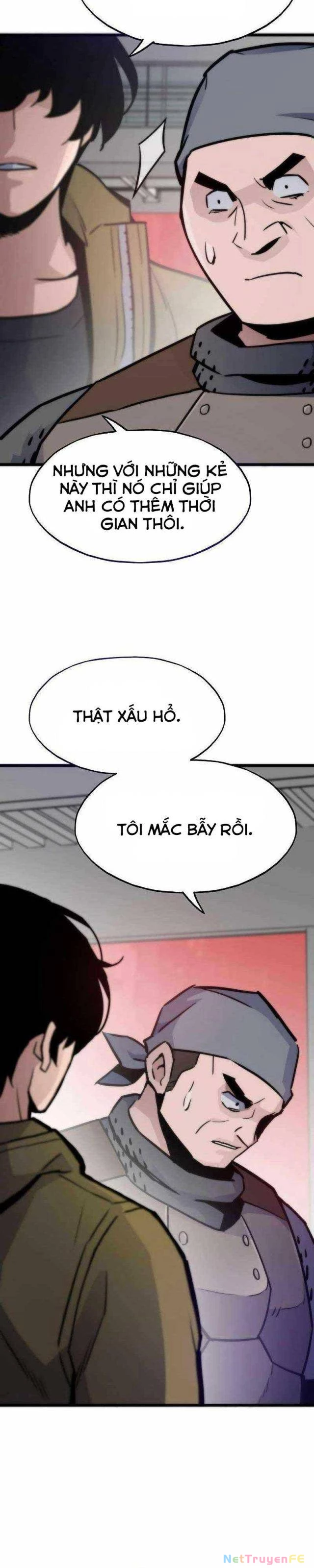 Hồi Quy Giả Chapter 97 - Next Chapter 98