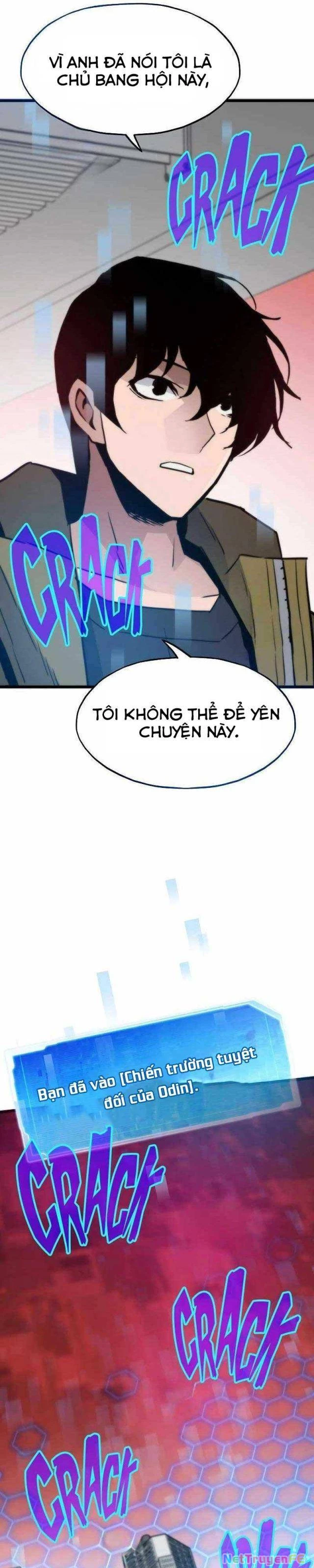 Hồi Quy Giả Chapter 97 - Next Chapter 98