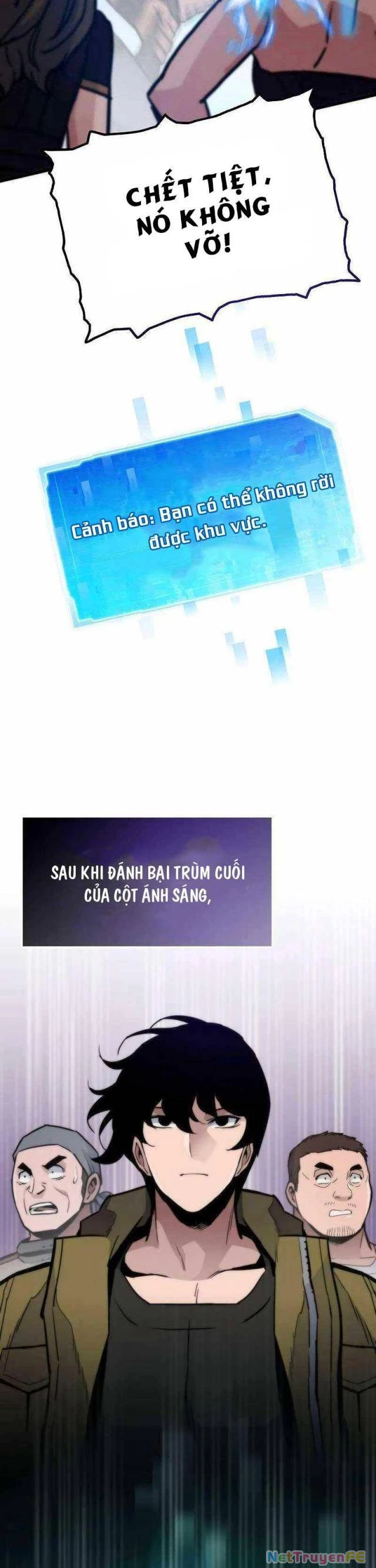 Hồi Quy Giả Chapter 97 - Next Chapter 98