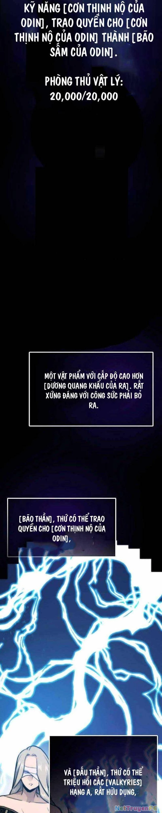 Hồi Quy Giả Chapter 97 - Next Chapter 98