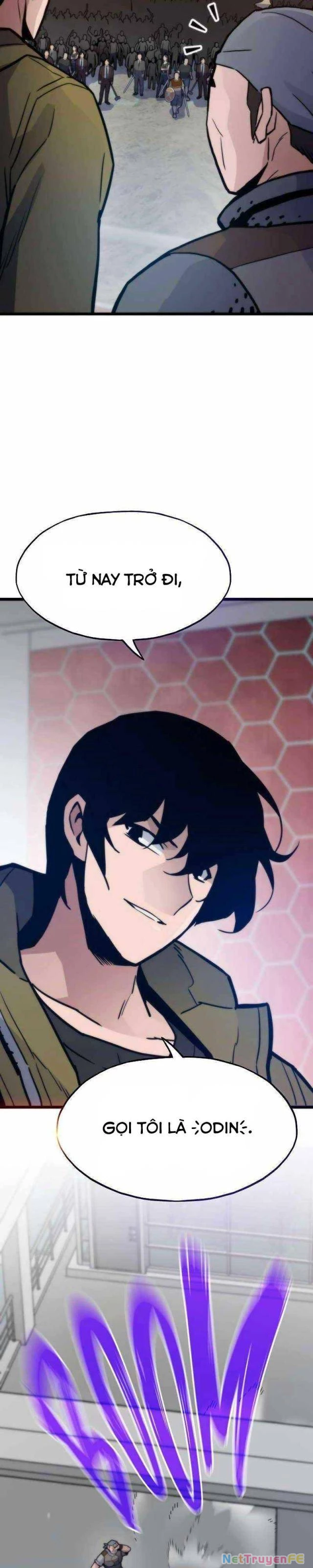 Hồi Quy Giả Chapter 97 - Next Chapter 98