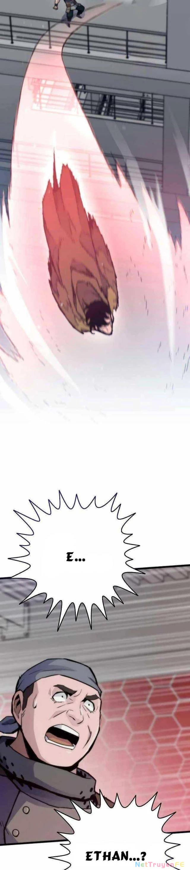 Hồi Quy Giả Chapter 97 - Next Chapter 98