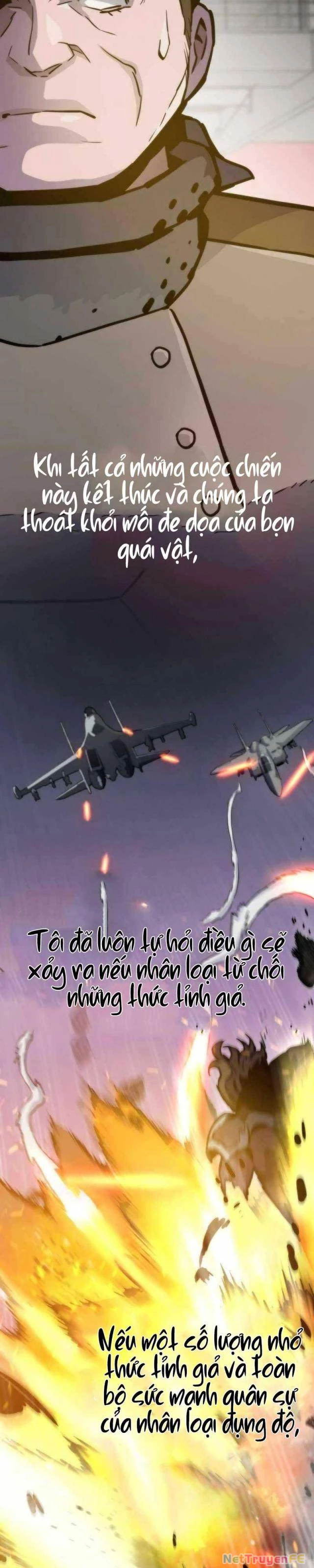 Hồi Quy Giả Chapter 97 - Next Chapter 98