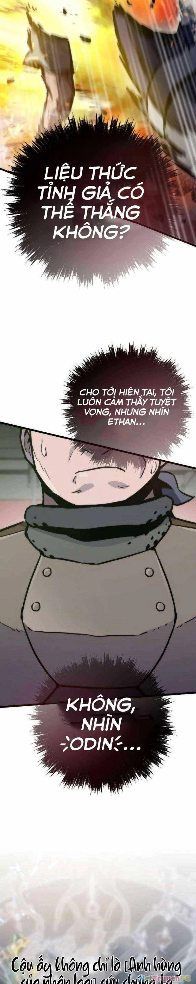 Hồi Quy Giả Chapter 97 - Next Chapter 98