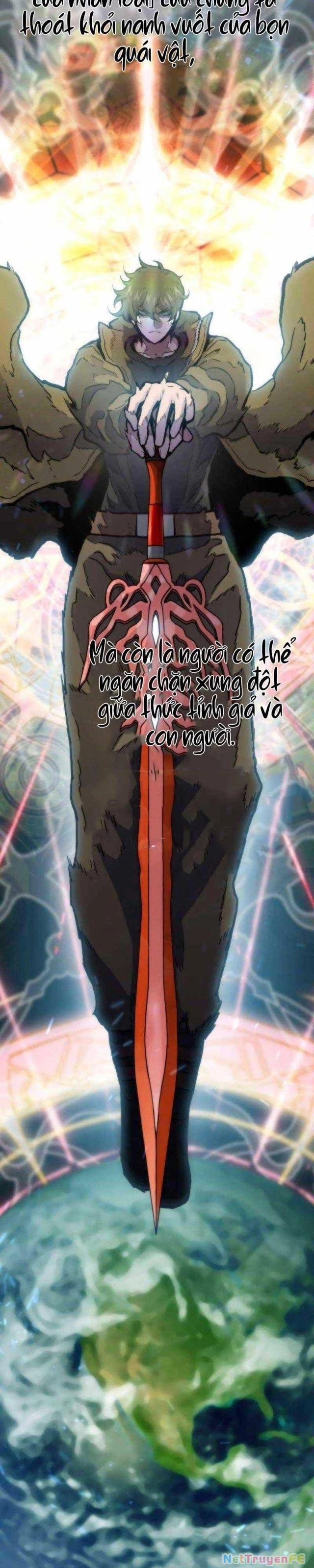 Hồi Quy Giả Chapter 97 - Next Chapter 98