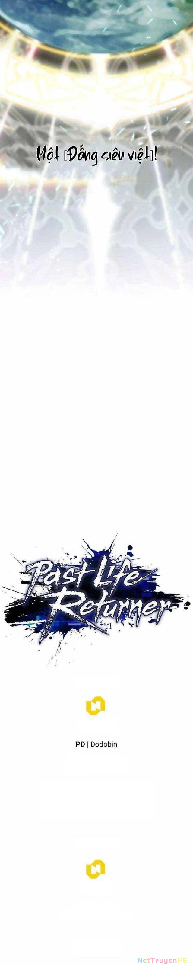 Hồi Quy Giả Chapter 97 - Next Chapter 98