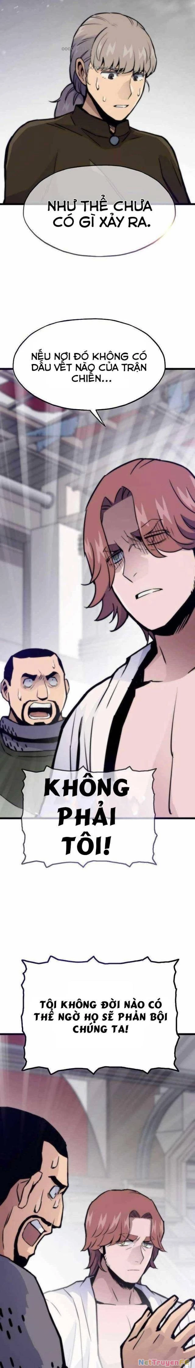 Hồi Quy Giả Chapter 98 - Trang 4