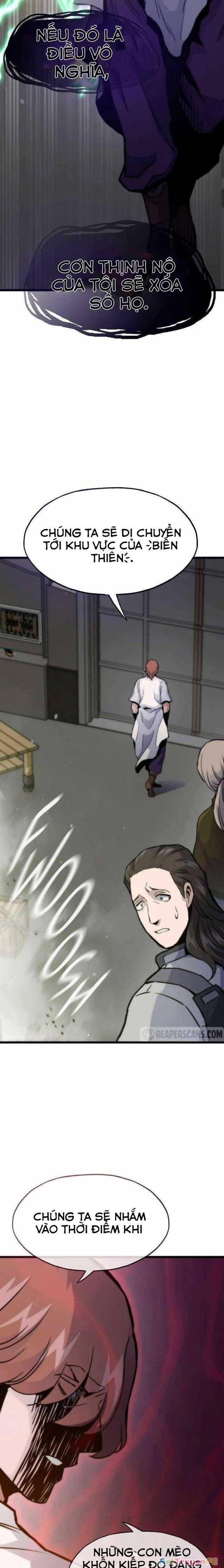 Hồi Quy Giả Chapter 98 - Trang 4