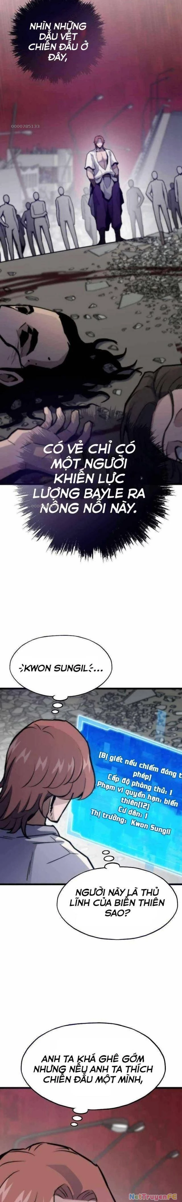 Hồi Quy Giả Chapter 98 - Trang 4