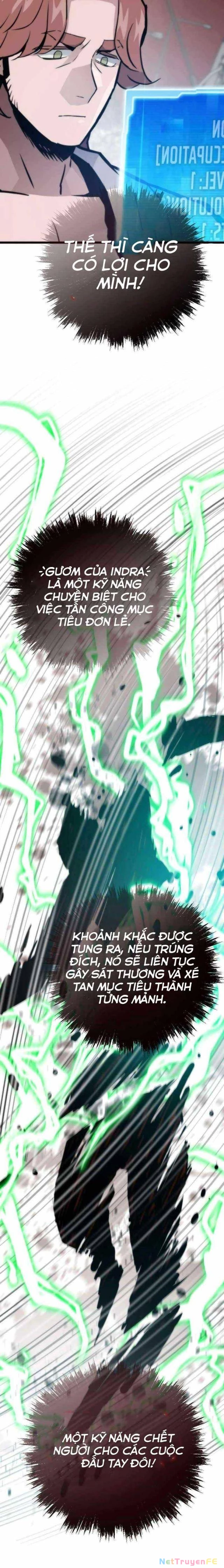 Hồi Quy Giả Chapter 98 - Trang 4