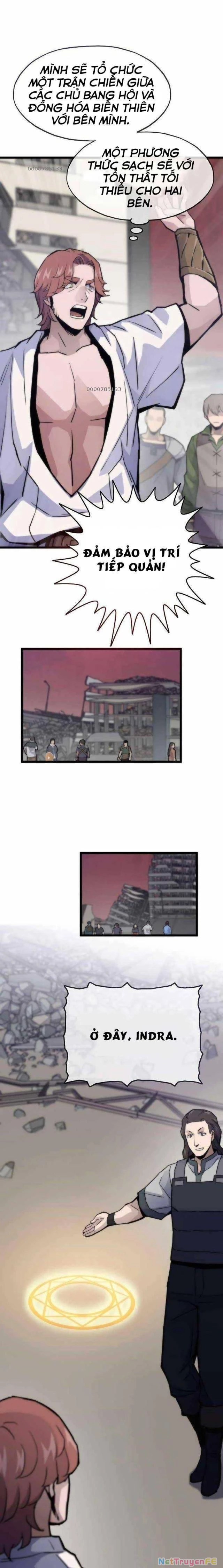 Hồi Quy Giả Chapter 98 - Trang 4