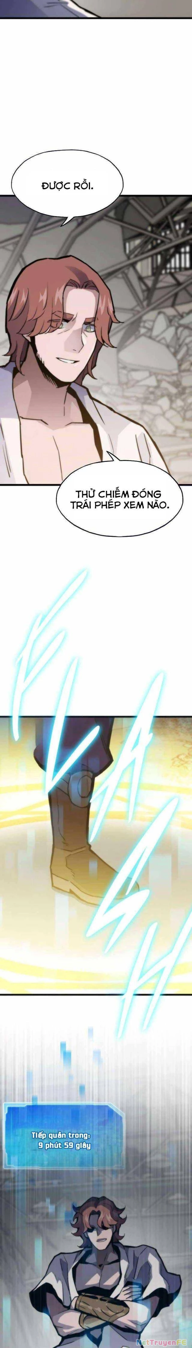 Hồi Quy Giả Chapter 98 - Trang 4