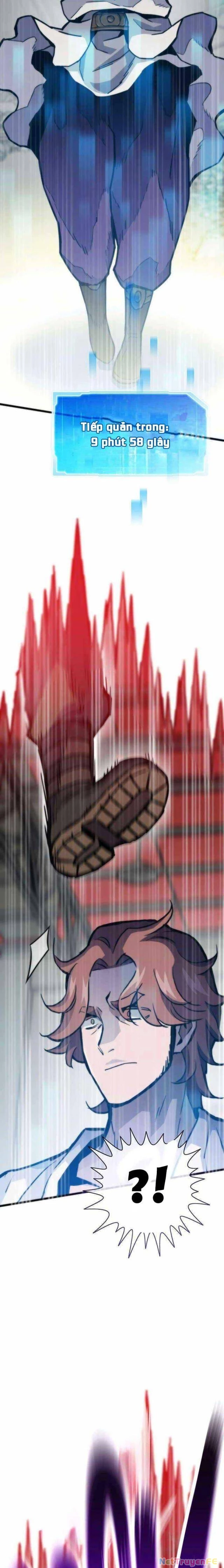 Hồi Quy Giả Chapter 98 - Trang 4