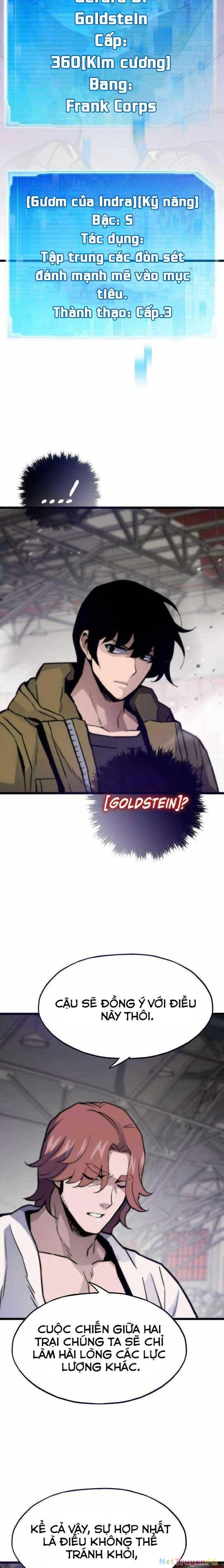 Hồi Quy Giả Chapter 98 - Trang 4