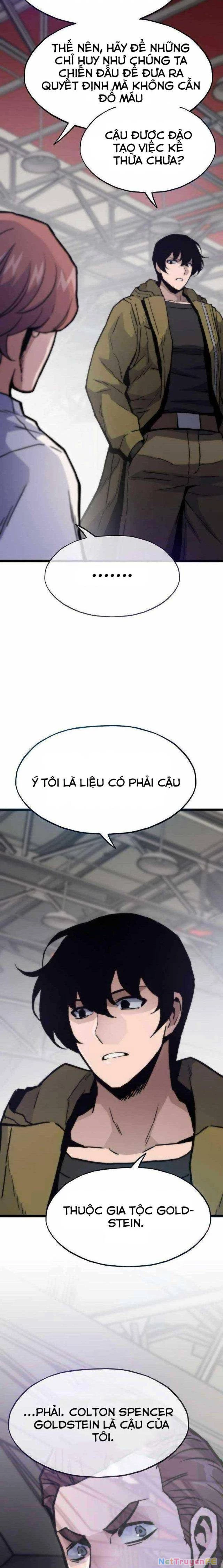 Hồi Quy Giả Chapter 98 - Trang 4