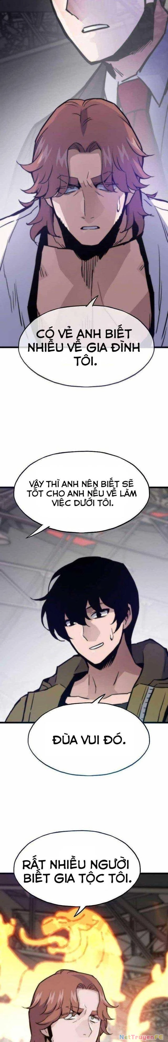 Hồi Quy Giả Chapter 98 - Trang 4