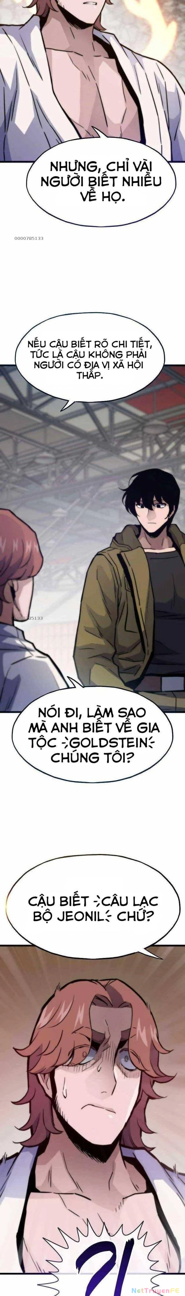 Hồi Quy Giả Chapter 98 - Trang 4