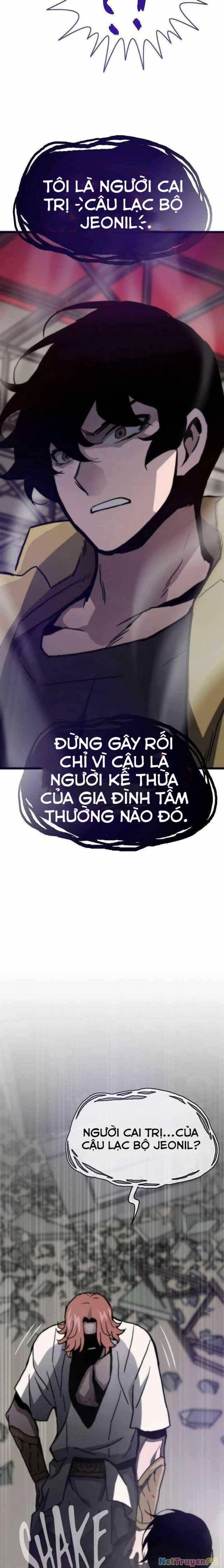 Hồi Quy Giả Chapter 98 - Trang 4