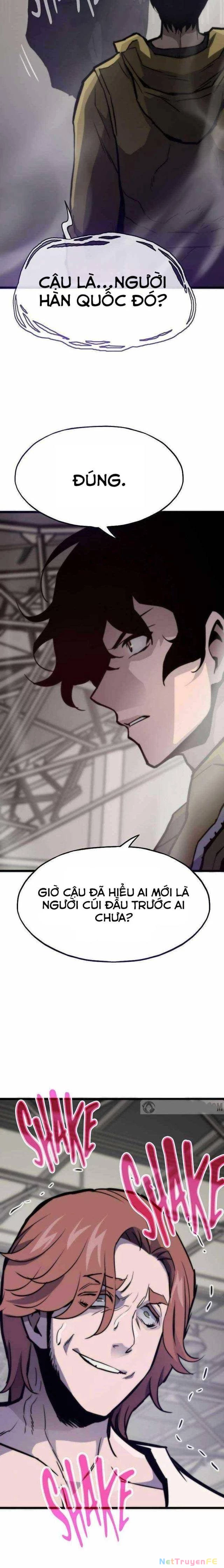 Hồi Quy Giả Chapter 98 - Trang 4