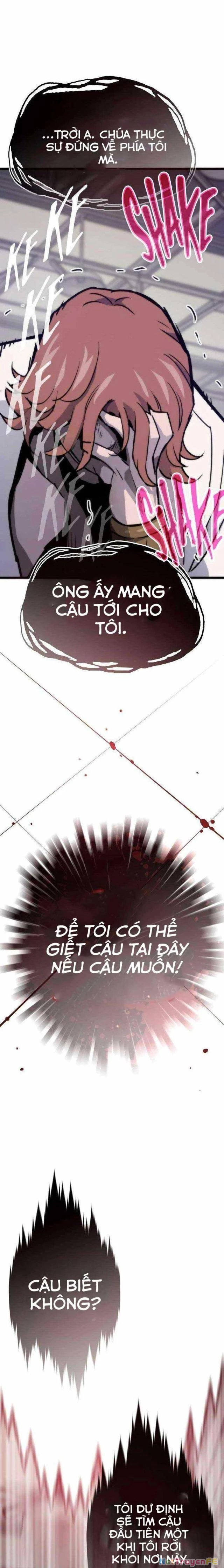 Hồi Quy Giả Chapter 98 - Trang 4