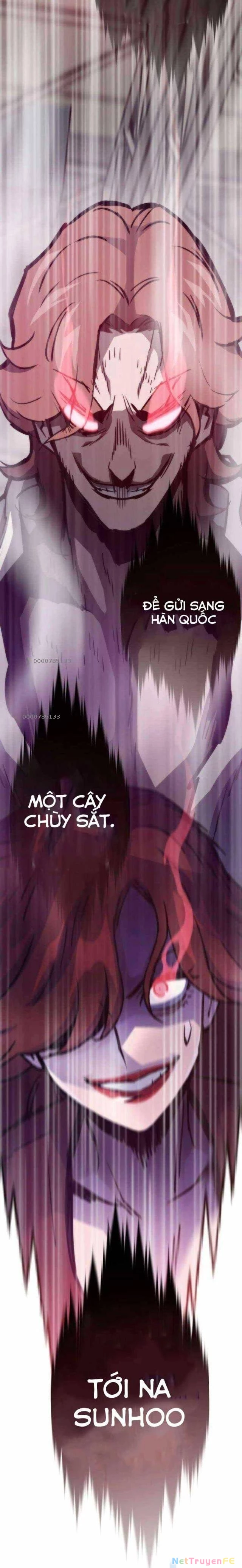 Hồi Quy Giả Chapter 98 - Trang 4