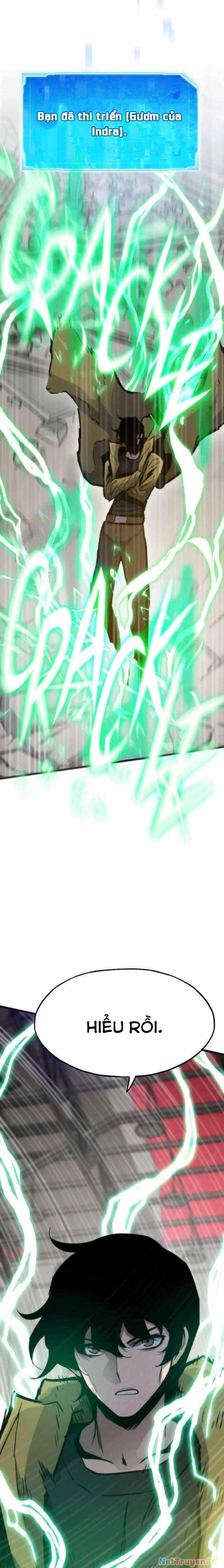Hồi Quy Giả Chapter 98 - Trang 4