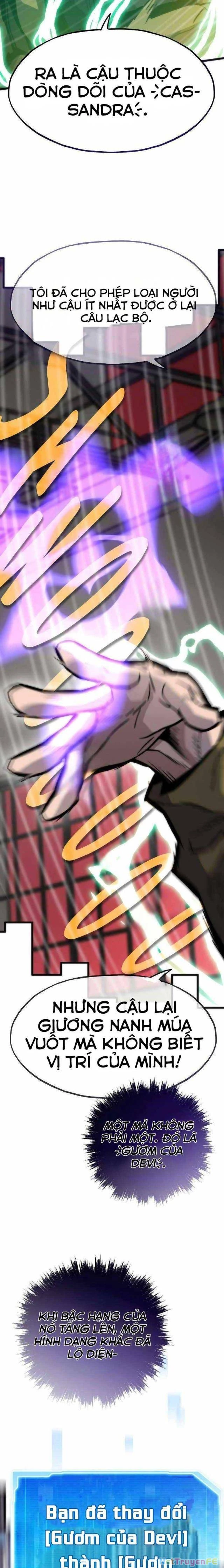 Hồi Quy Giả Chapter 98 - Trang 4