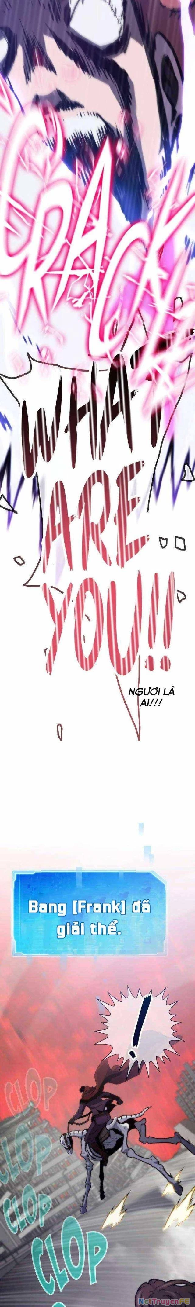 Hồi Quy Giả Chapter 98 - Trang 4