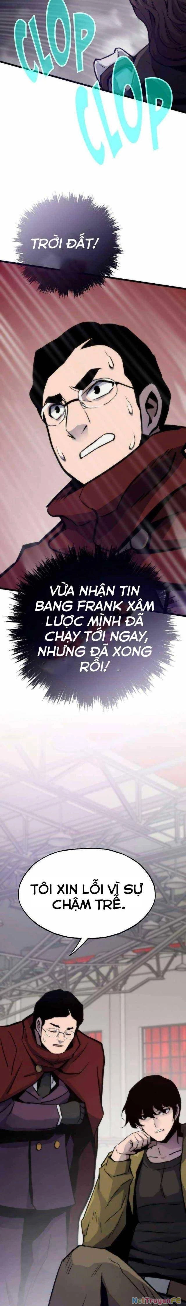 Hồi Quy Giả Chapter 98 - Trang 4