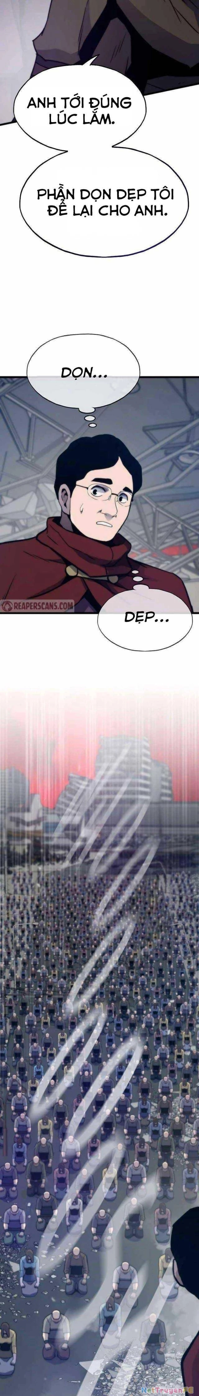 Hồi Quy Giả Chapter 98 - Trang 4